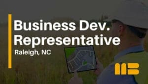 Business Development Representative